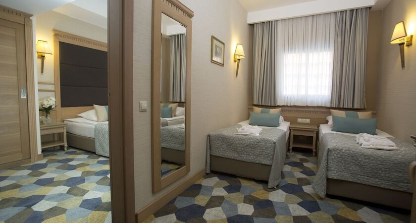 Fame Residence Lara & Spa - All Inclusive