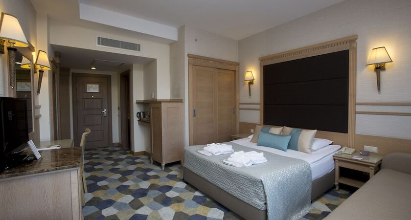 Fame Residence Lara & Spa - All Inclusive