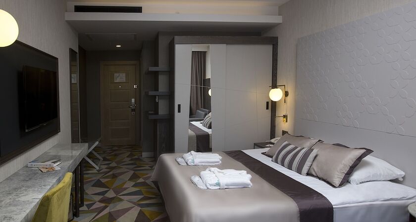 Fame Residence Lara & Spa - All Inclusive