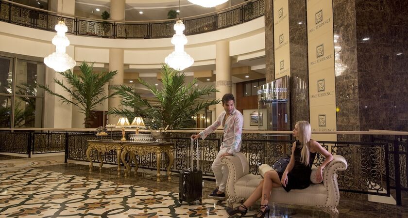 Fame Residence Lara & Spa - All Inclusive