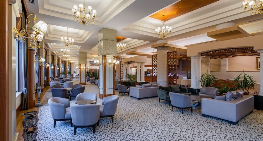 Fame Residence Lara & Spa - All Inclusive