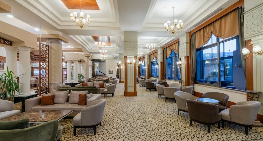 Fame Residence Lara & Spa - All Inclusive