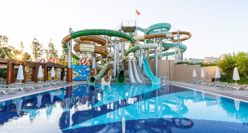 Fame Residence Lara & Spa - All Inclusive