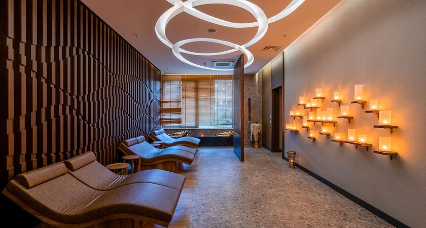 Fame Residence Lara & Spa - All Inclusive
