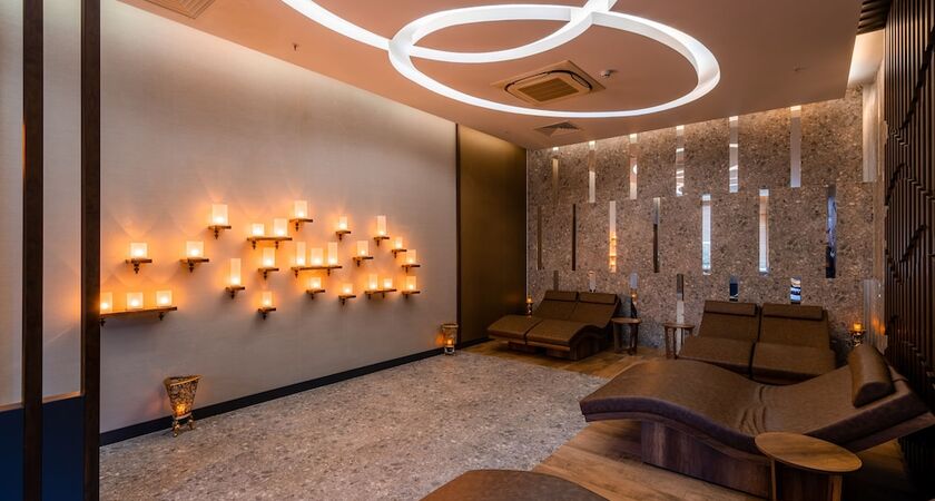 Fame Residence Lara & Spa - All Inclusive