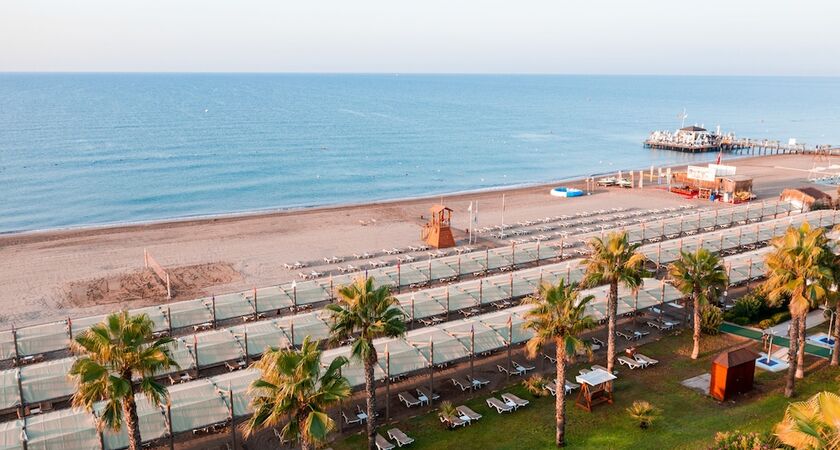 Fame Residence Lara & Spa - All Inclusive