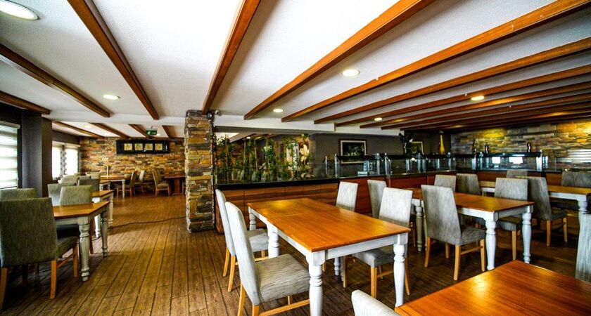 Mirada Del Monte Hotel