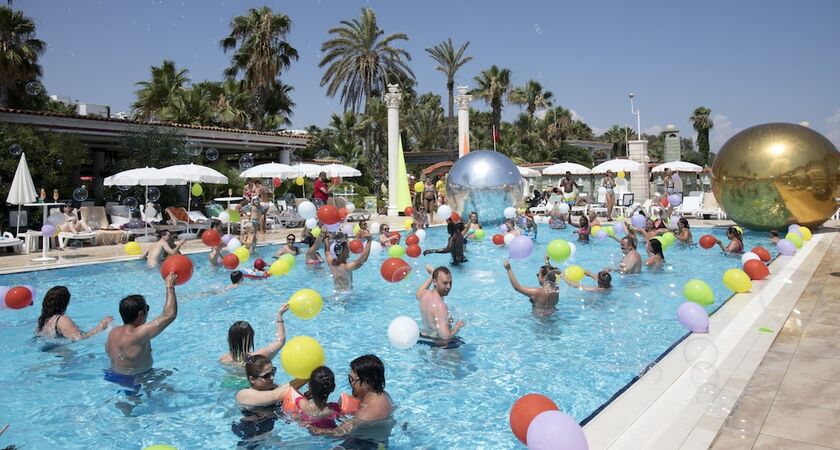 Club Hotel Sera - All Inclusive