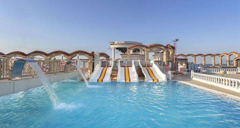 Club Hotel Sera - All Inclusive