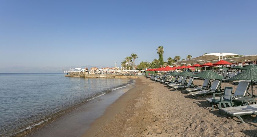 Club Hotel Sera - All Inclusive