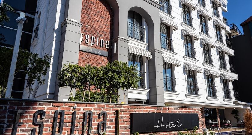 Espina Hotel