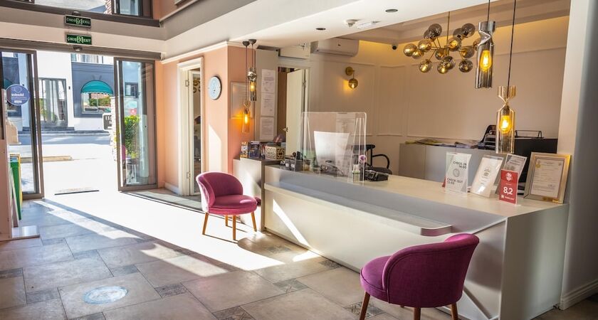 Espina Hotel