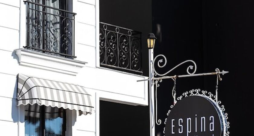 Espina Hotel