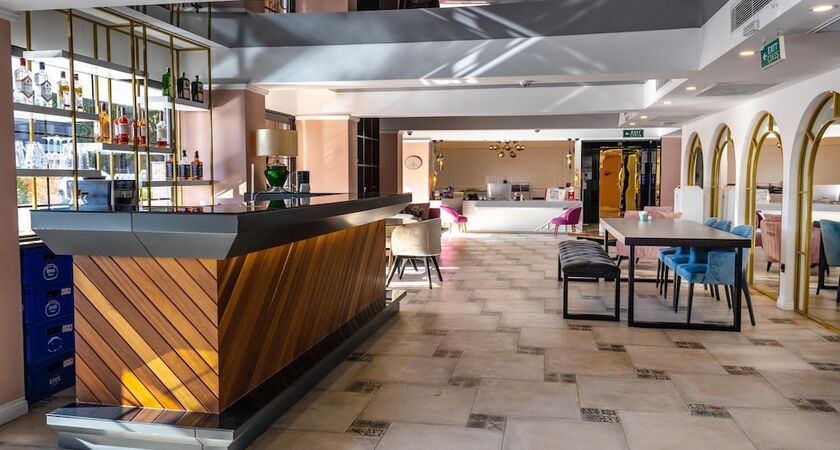 Espina Hotel