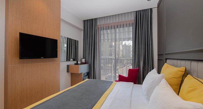 Espina Hotel