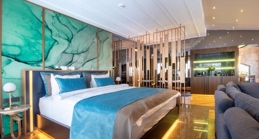 Espina Hotel