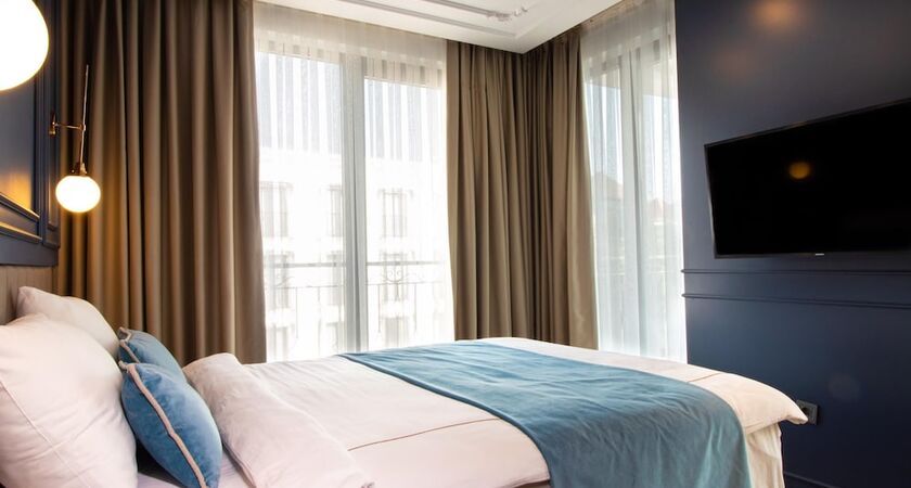 Espina Hotel