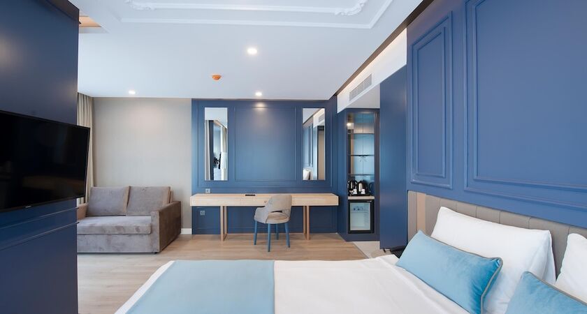Espina Hotel