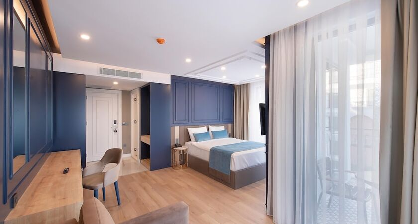 Espina Hotel