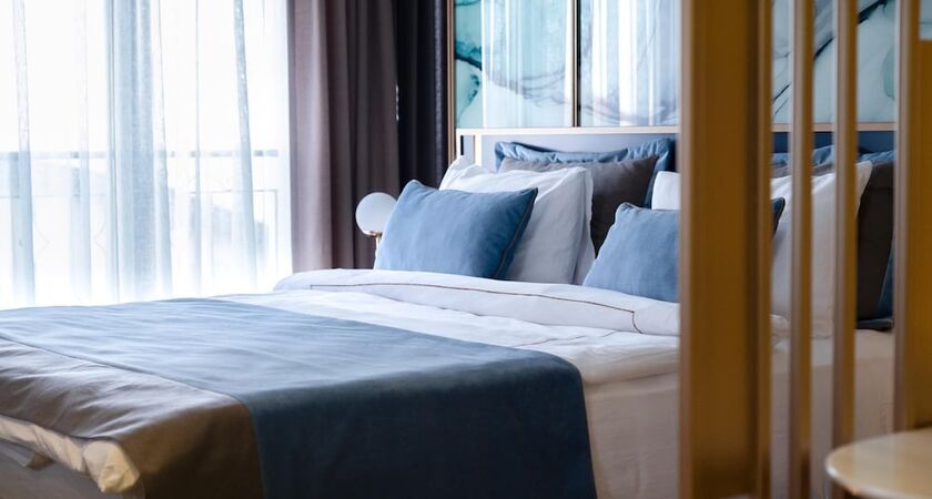 Espina Hotel