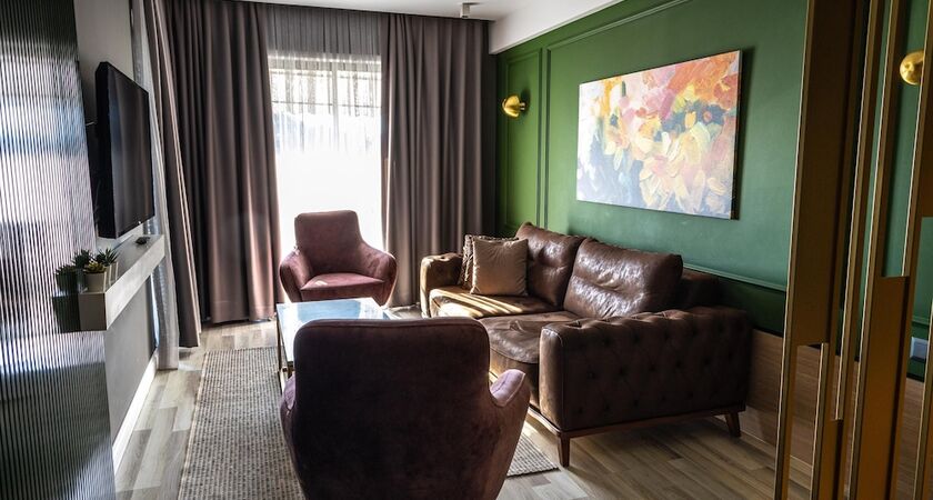 Espina Hotel