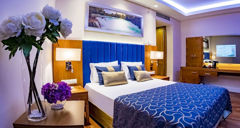 Liberty Hotels Lara - All Inclusive