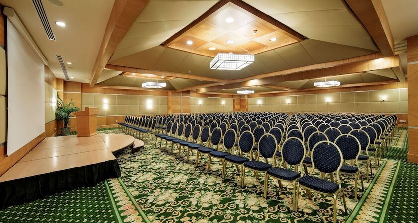 Liberty Hotels Lara - All Inclusive