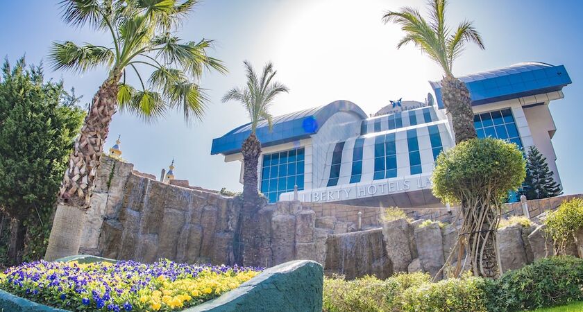 Liberty Hotels Lara - All Inclusive