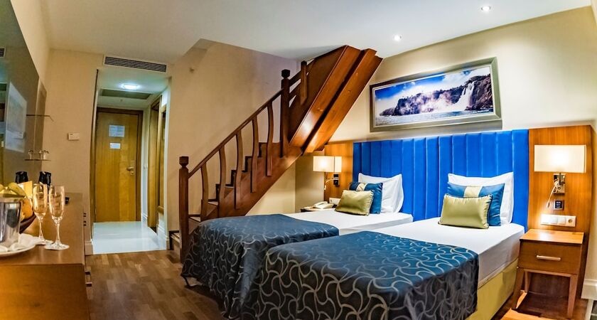 Liberty Hotels Lara - All Inclusive