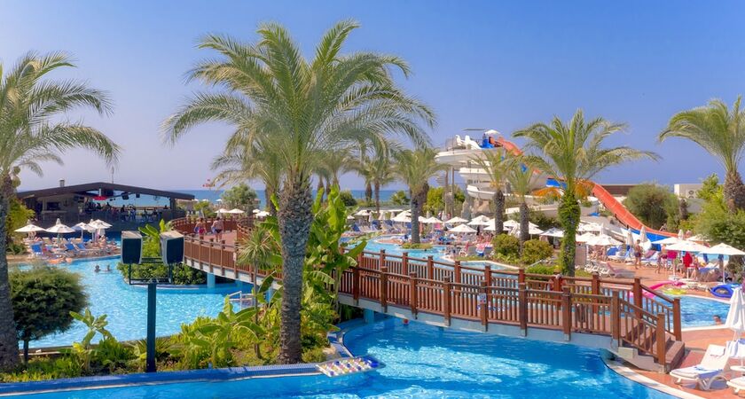Liberty Hotels Lara - All Inclusive