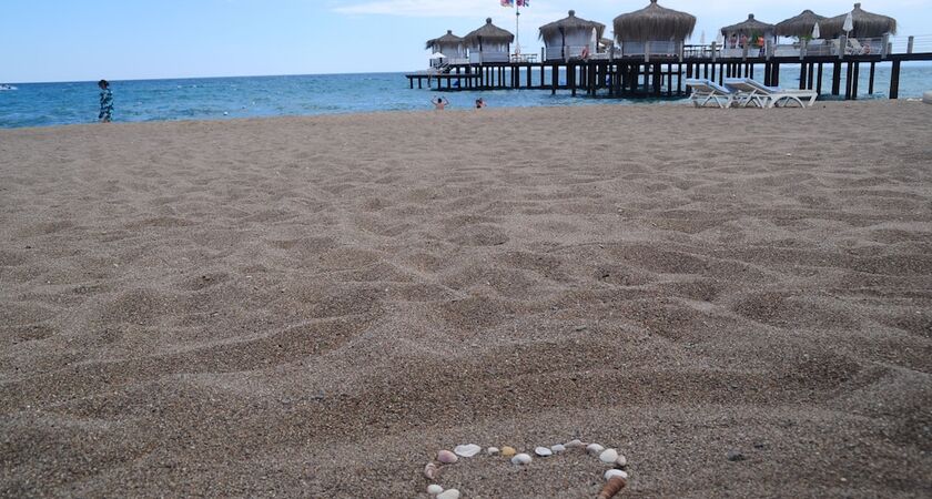 Liberty Hotels Lara - All Inclusive
