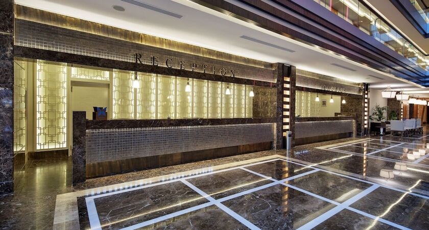Liberty Hotels Lara - All Inclusive