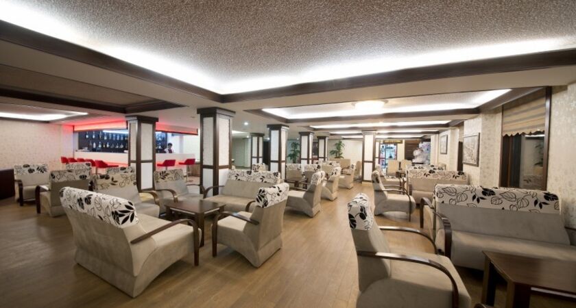 Çamkar Hotel Sarıkamış