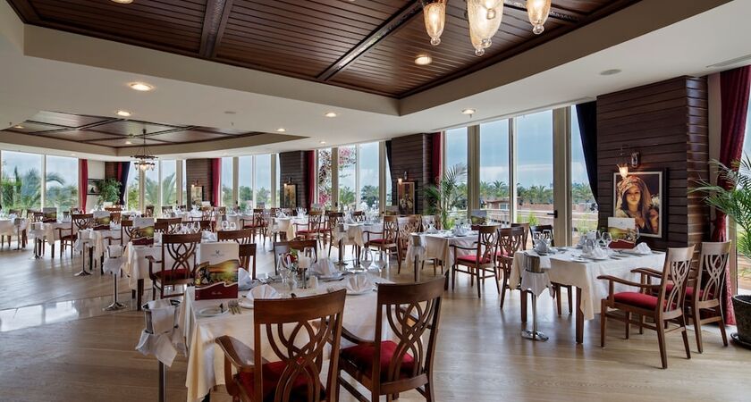 Liberty Hotels Lara - All Inclusive