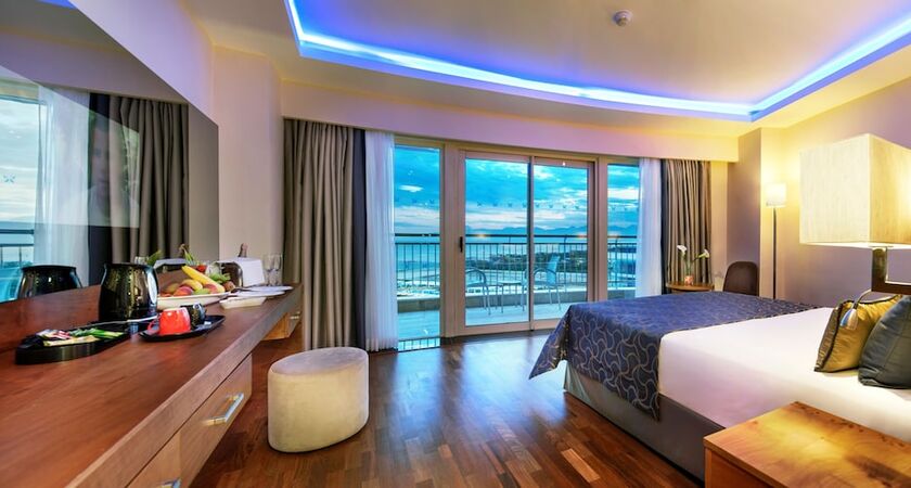 Liberty Hotels Lara - All Inclusive