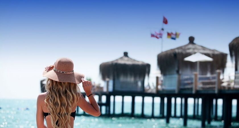 Liberty Hotels Lara - All Inclusive