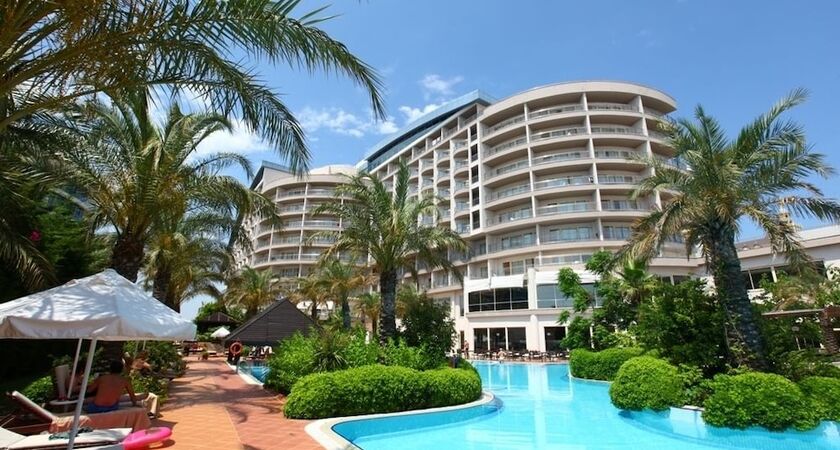 Liberty Hotels Lara - All Inclusive