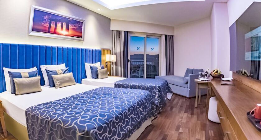 Liberty Hotels Lara - All Inclusive