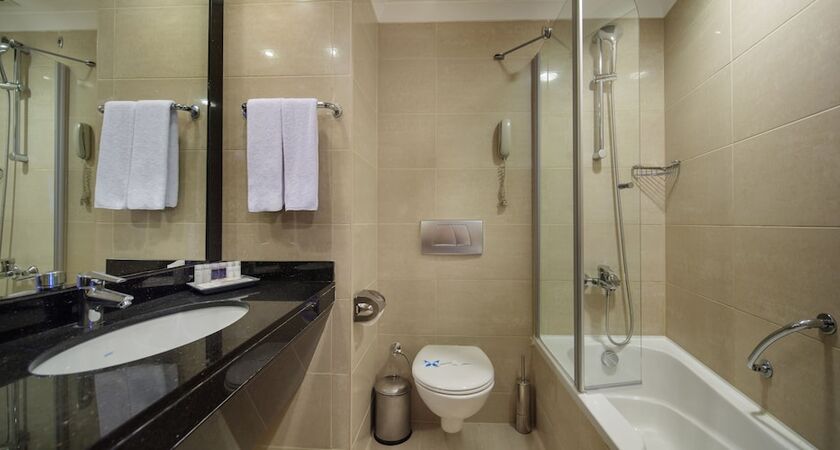 Liberty Hotels Lara - All Inclusive