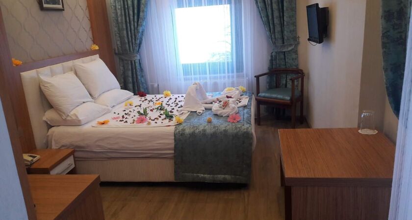 Çamkar Hotel Sarıkamış