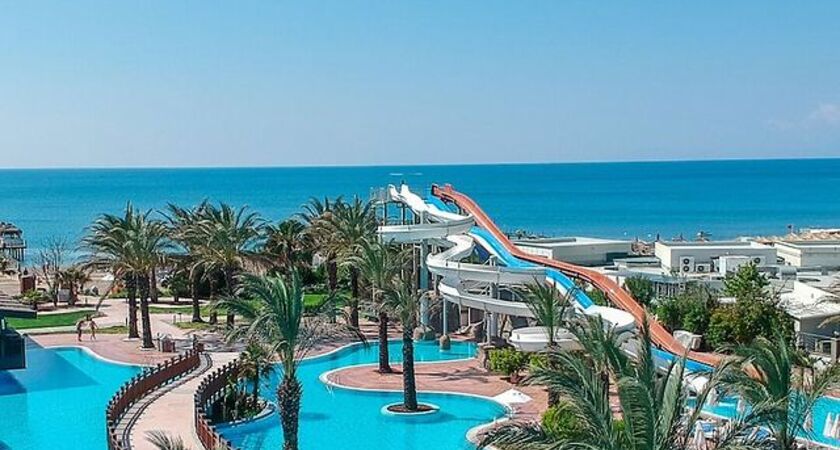 Liberty Hotels Lara - All Inclusive