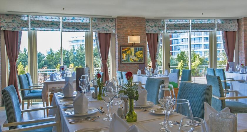 Liberty Hotels Lara - All Inclusive