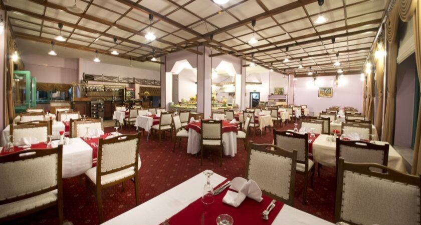 Çamkar Hotel Sarıkamış