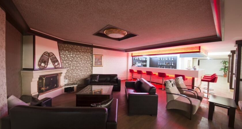 Çamkar Hotel Sarıkamış