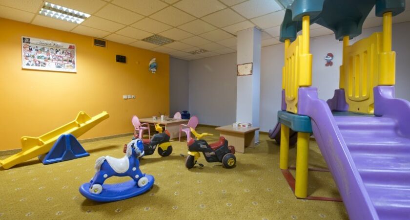 Çamkar Hotel Sarıkamış
