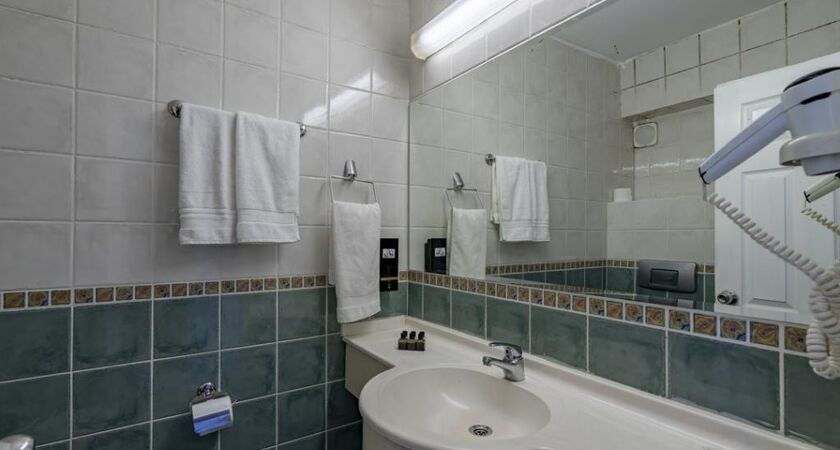 Erta Soyak Otel Uludağ