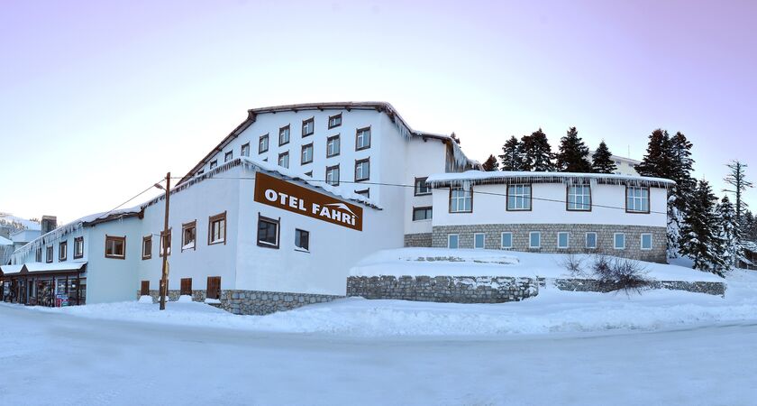 Fahri Hotel Uludağ