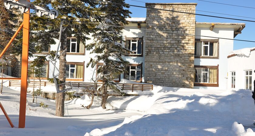 Fahri Hotel Uludağ