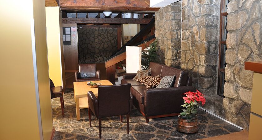 Fahri Hotel Uludağ