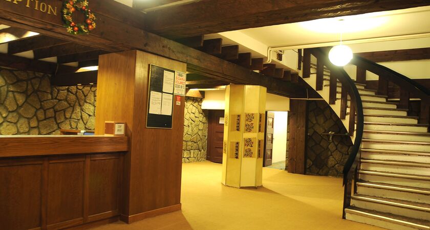 Fahri Hotel Uludağ